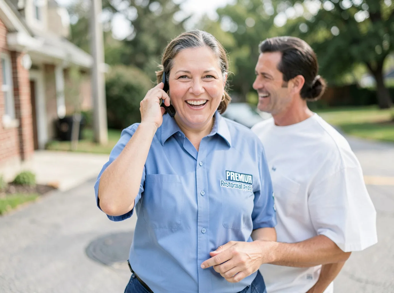 Water Damage Restoration Sims, IL FAQs